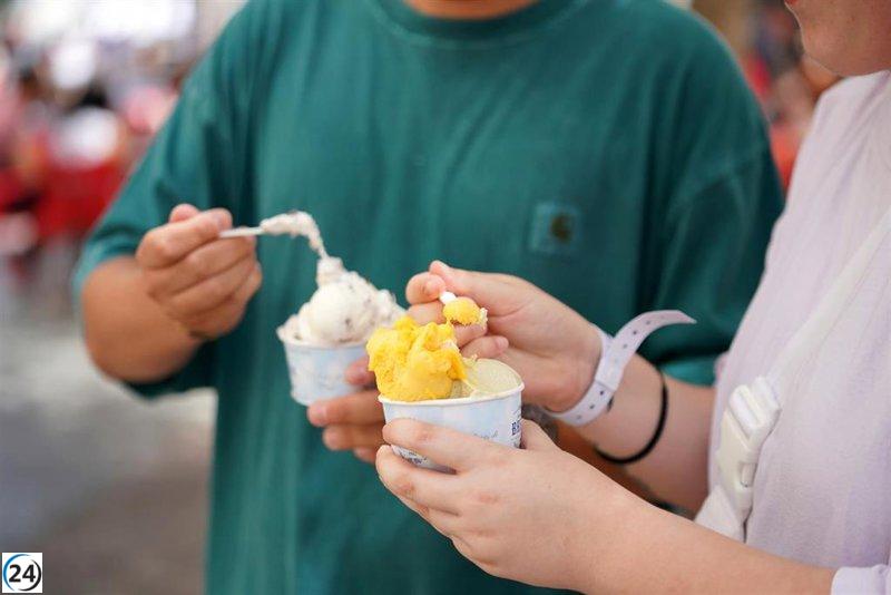 Calor extremo en Castilla y León: Ávila alcanza los 39 grados y seis provincias en alerta amarilla.