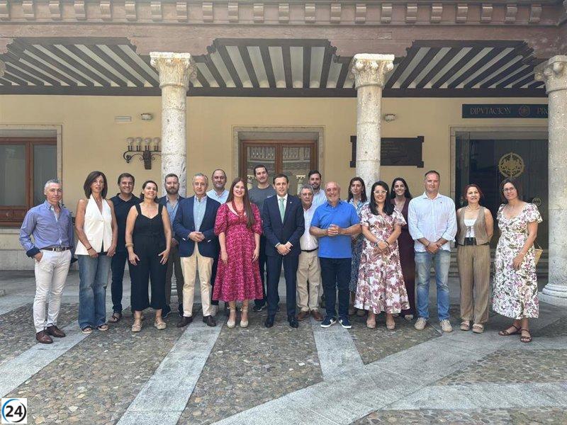 Vino y música se combinan en la II Edición de Wine Conexión en Valladolid, del 12 de julio al 30 de agosto.