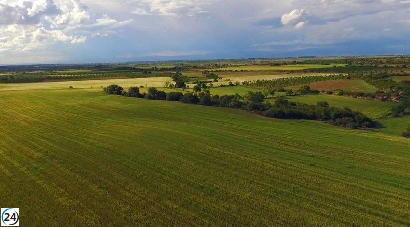 Bocyl lanza programas de apoyo a la innovación y sucesión en el sector agrícola.