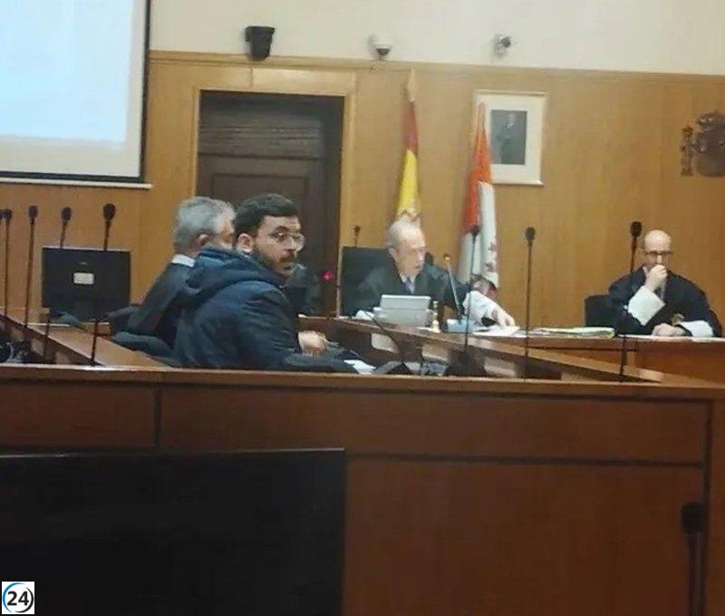 El TSJ condena a 2,5 años de prisión a un hacker que defraudó 52.000 euros a un ciudadano de Valladolid.