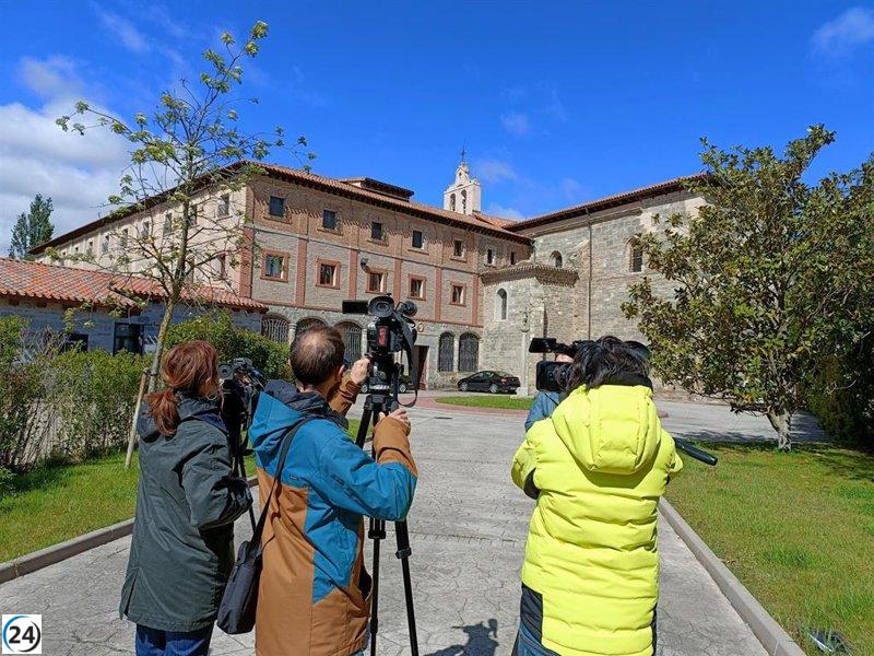 La Audiencia de Burgos desestima la recusación presentada contra la jueza por las disidentes de Belorado.