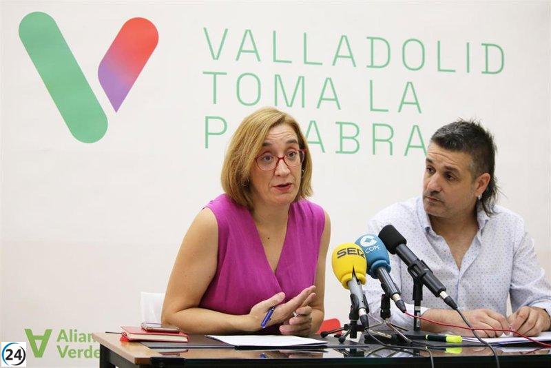 VTLP propone una tasa de basura justa según la cantidad de desechos generados.
