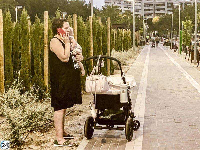 En junio, el Ingreso Mínimo Vital benefició a más de 31,000 familias.