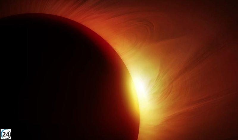 Burgos se prepara para el eclipse solar de 2026 con talleres de astronomía en 12 municipios este verano.