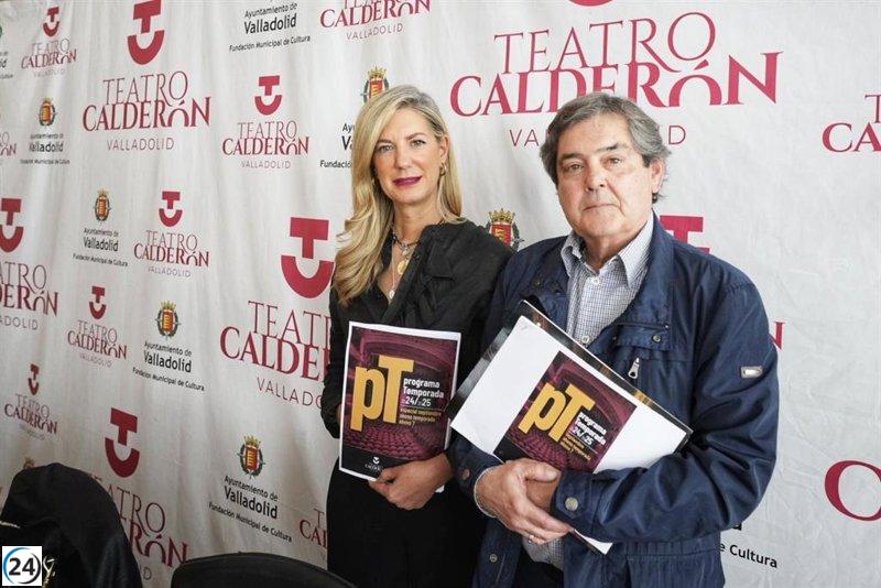 Cuestionan elección del director del Teatro Calderón por falta de transparencia y equidad.