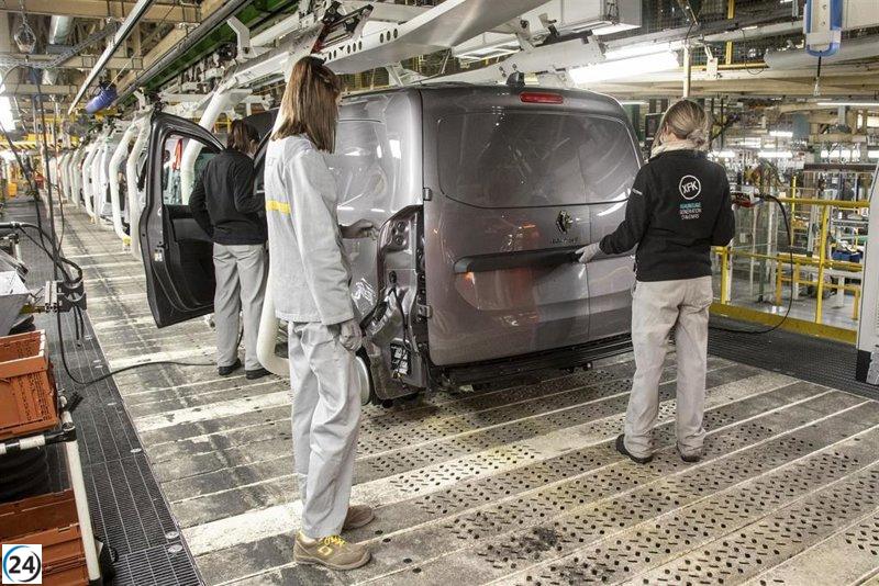 Aumento del 18,9% en nuevas empresas en mayo, pero sigue siendo el tercer peor desempeño nacional.