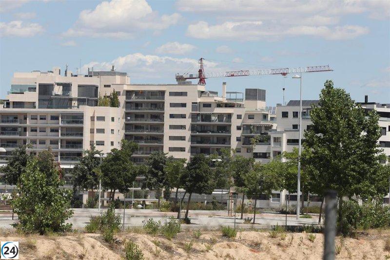 Casi el 70% de jóvenes independientes en Castilla y León opta por alquilar y la mayoría comparte hogar.