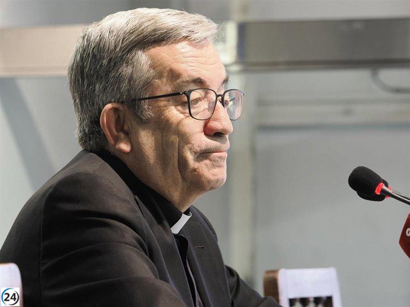 Argüello denuncia los 