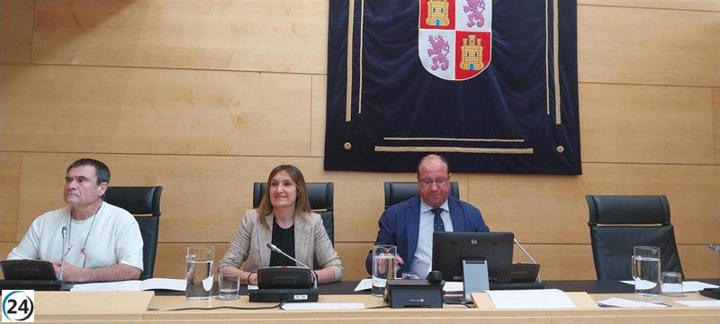 Lucas advierte al PSOE sobre el ciberataque y rememora el hackeo a Sánchez.