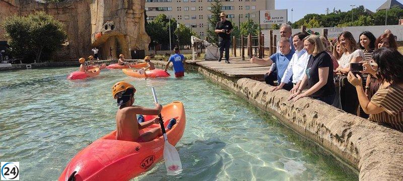 Mañueco lanza un incentivo de 200 euros para actividades extraescolares infantiles.