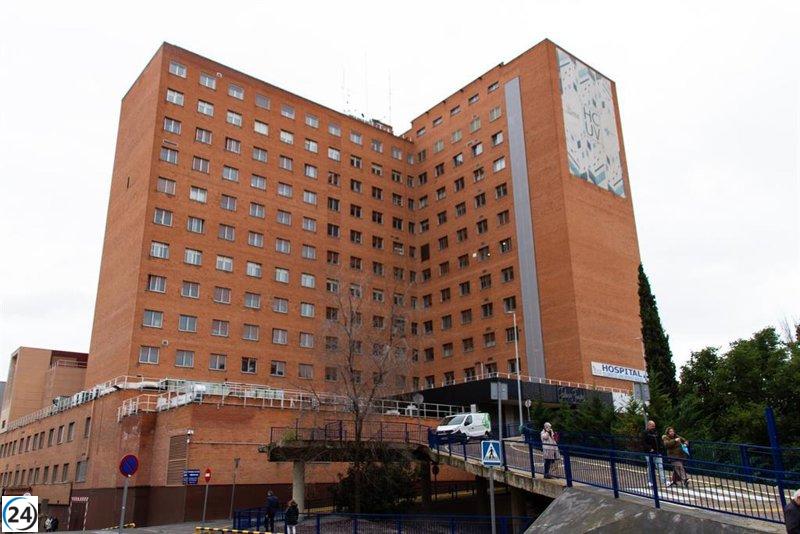 CyL reporta 67 donantes y 226 órganos en el primer semestre de 2025.