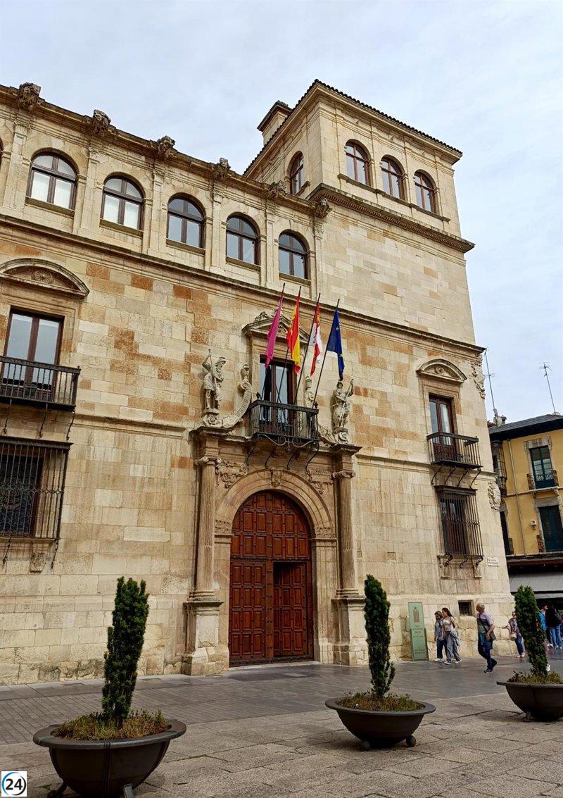 Diputación de León invierte 88.000 euros en la protección del mastín y el león pastor y en la mejora de la raza frisona.