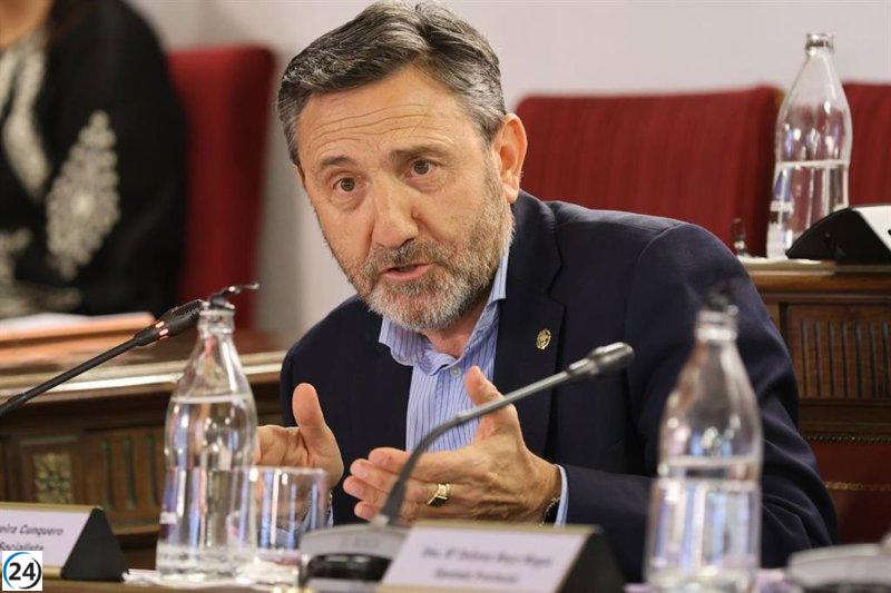 Sodeva bajo investigación por posible mal uso de fondos en adquisición de motocarro.