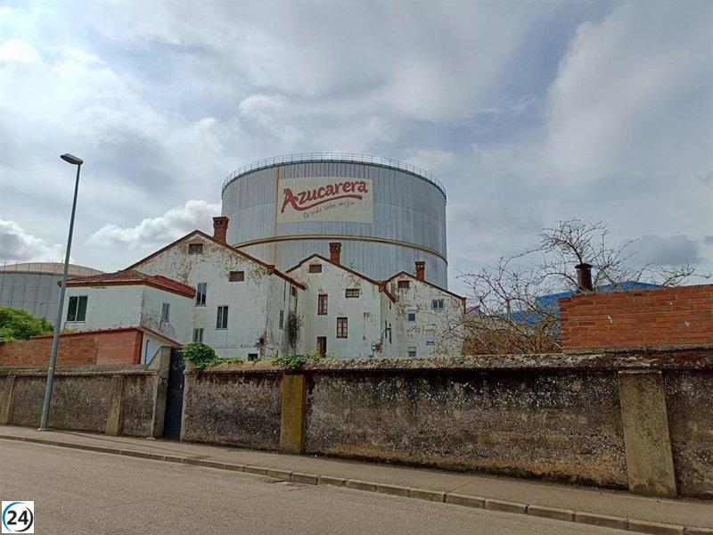 Comité de Azucarera denuncia retrasos en traslados y despidos post-ERE.