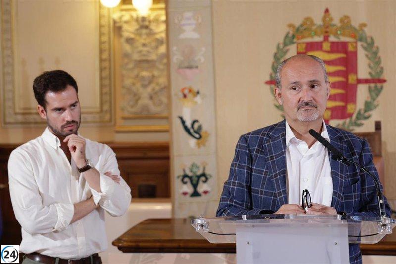 Ayuntamiento de Valladolid ofrece acceso simplificado a recursos de salud mental en línea.