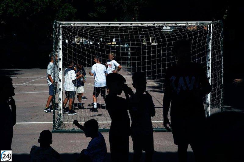 Valladolid: La Tribu exige la erradicación de canciones inapropiadas en eventos infantiles.