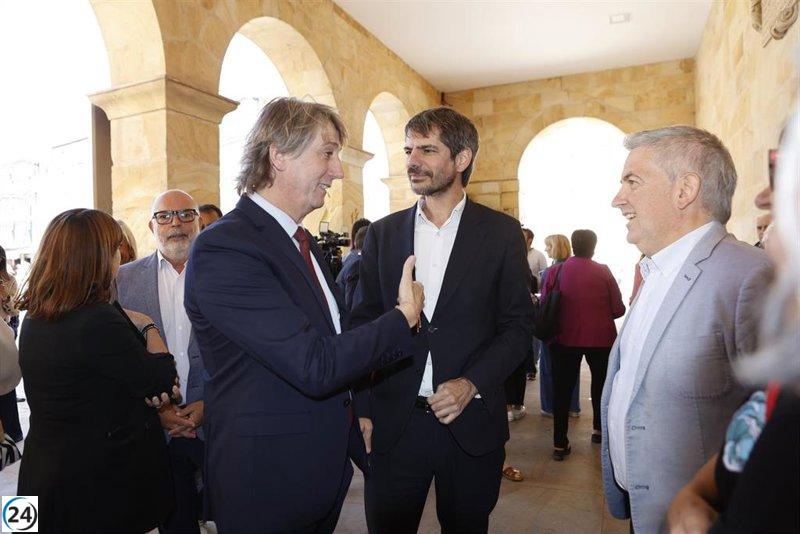 Soria consolidará su estatus como capital cultural de España con el apoyo del Centro Nacional de Fotografía.