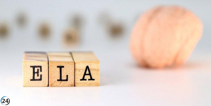 Familia revela medida para subsidiar a cuidadores de enfermos de ELA con pagos parciales a la Seguridad Social.