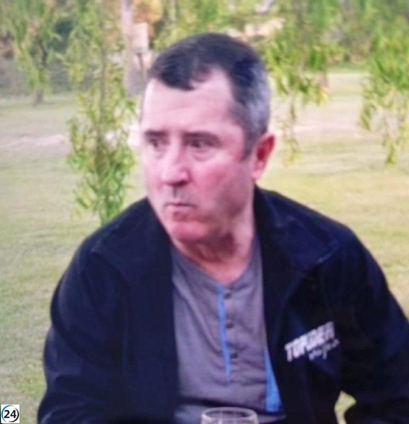 Desaparece un hombre de 67 años en Camarzana de Tera, Zamora.
