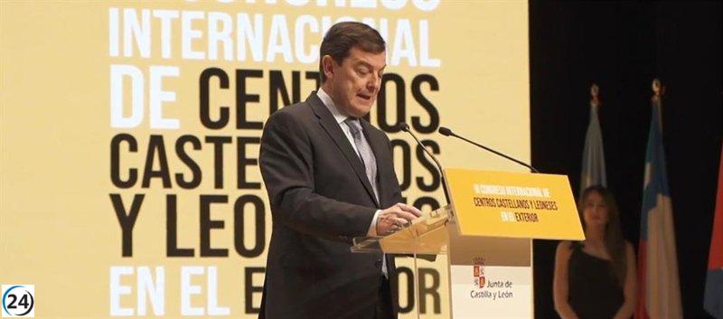 El Portal de Acción Exterior de la Junta alcanza más de 57.000 visitas en medio año.