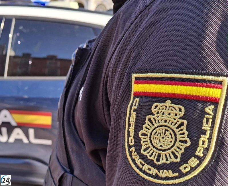 Detenido por registrar falsamente a extranjeros a cambio de hasta 1.000 euros.
