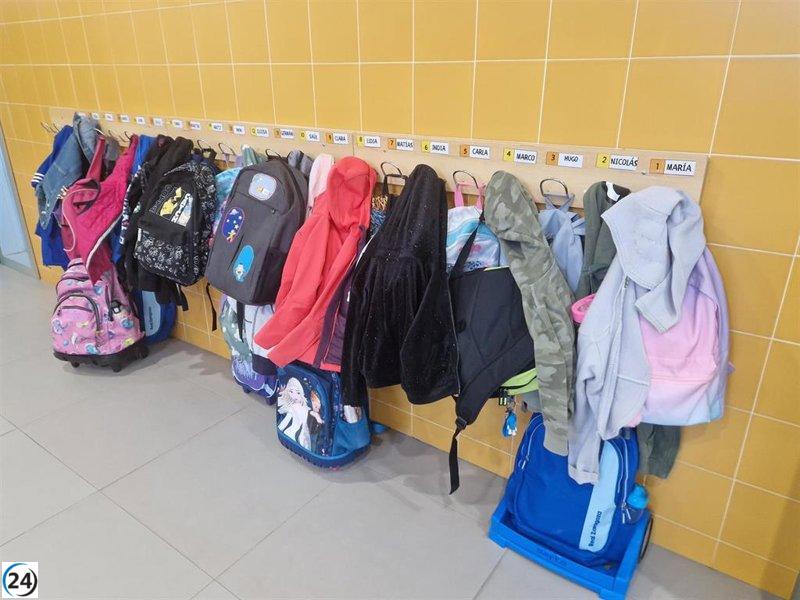 Miles de españoles solicitan bono infantil de 200 euros para actividades extraescolares en solo una semana.