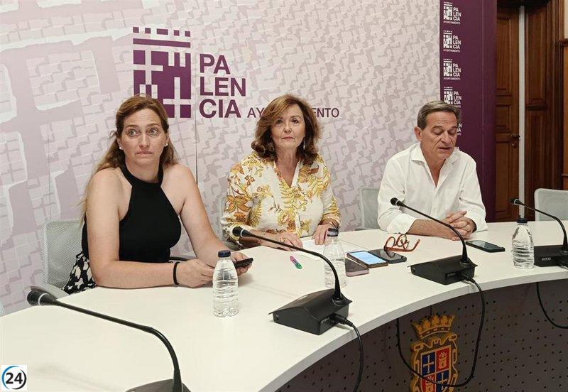 Exmiembro de Vox en Palencia denuncia 