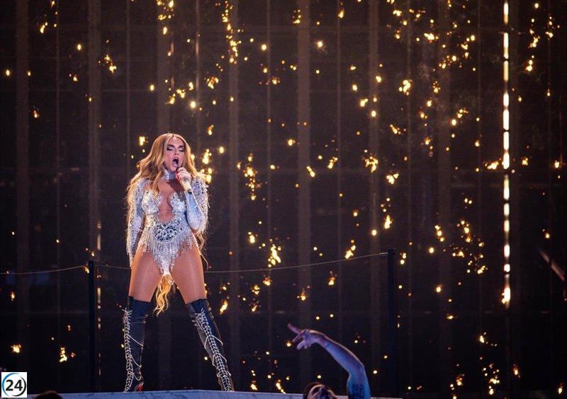 Conciertos Confirmados para las Fiestas de San Antolín 2025 en Palencia