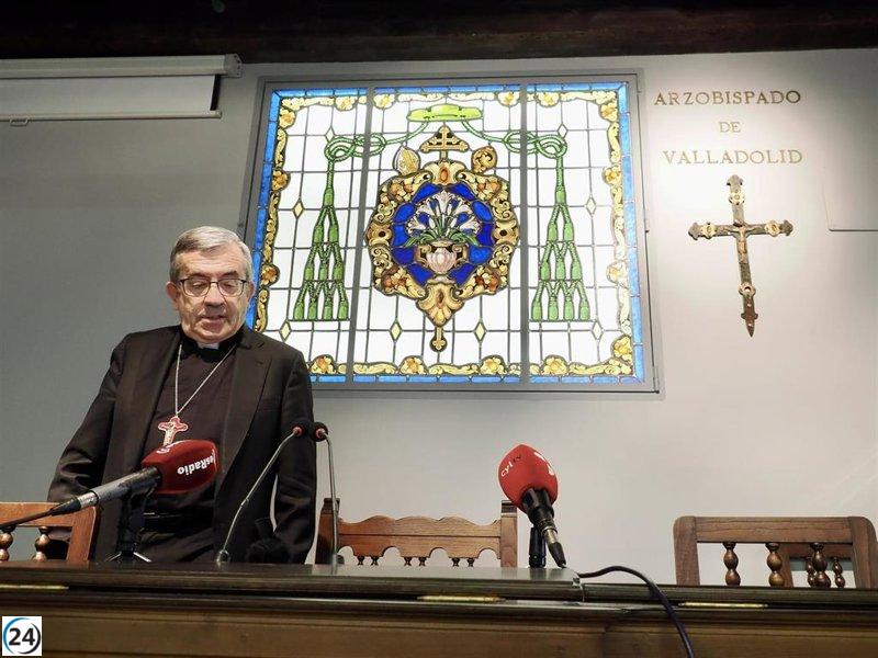 Argüello (CEE) llama a musulmanes en España a proteger a los cristianos perseguidos tras su respaldo en Jumilla.