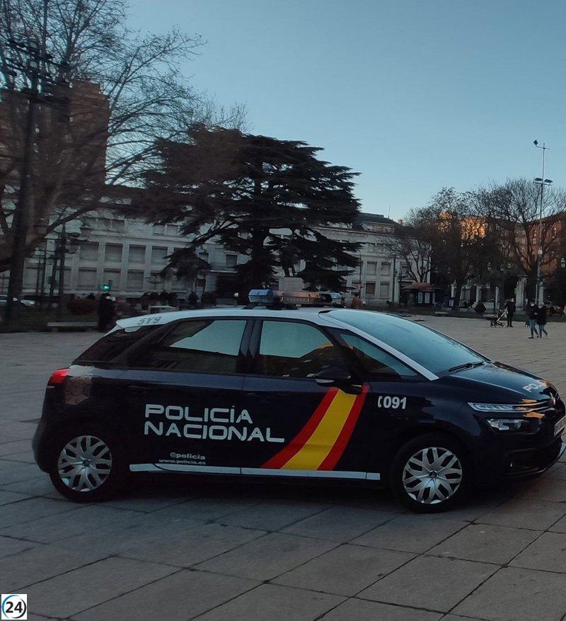 Condenado por extorsionar a hombre discapacitado con un video íntimo y obtener casi 12.000 euros.