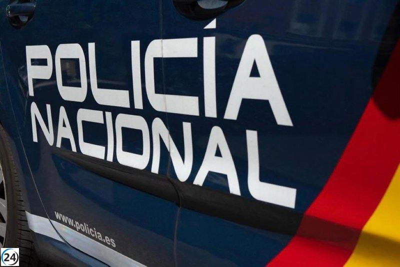 Niña de Las Delicias regresa a casa tras huir de madrugada por un castigo.