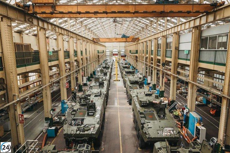 Facturación industrial en junio crece un 4,5%, destacó entre las mejores cifras a nivel nacional.