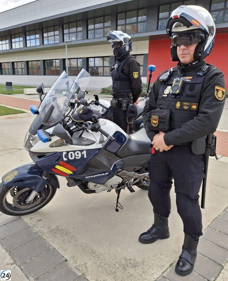 Estafadores disfrazados de mecánicos engañan a víctima en Valladolid y le roban 600 euros.