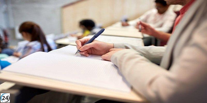 Más de 2.000 maestros y 20.000 estudiantes de Castilla y León se involucran en iniciativas educativas innovadoras.