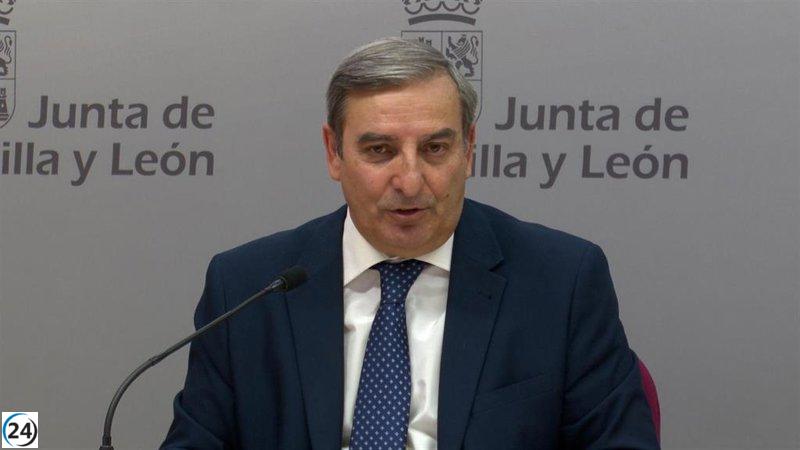 La Junta opta por distribuir tarjetas Buscyl digitales con código QR tras recibir más de 190,000 peticiones.