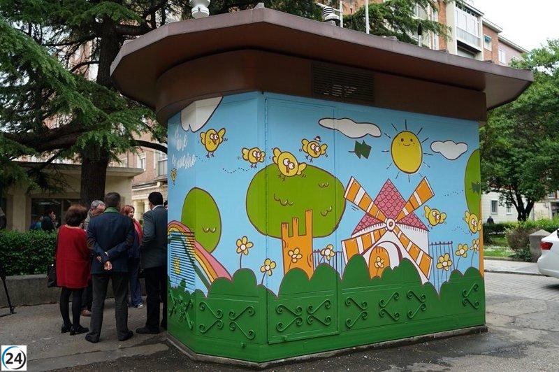 Valladolid levanta la alerta por contaminación de ozono.