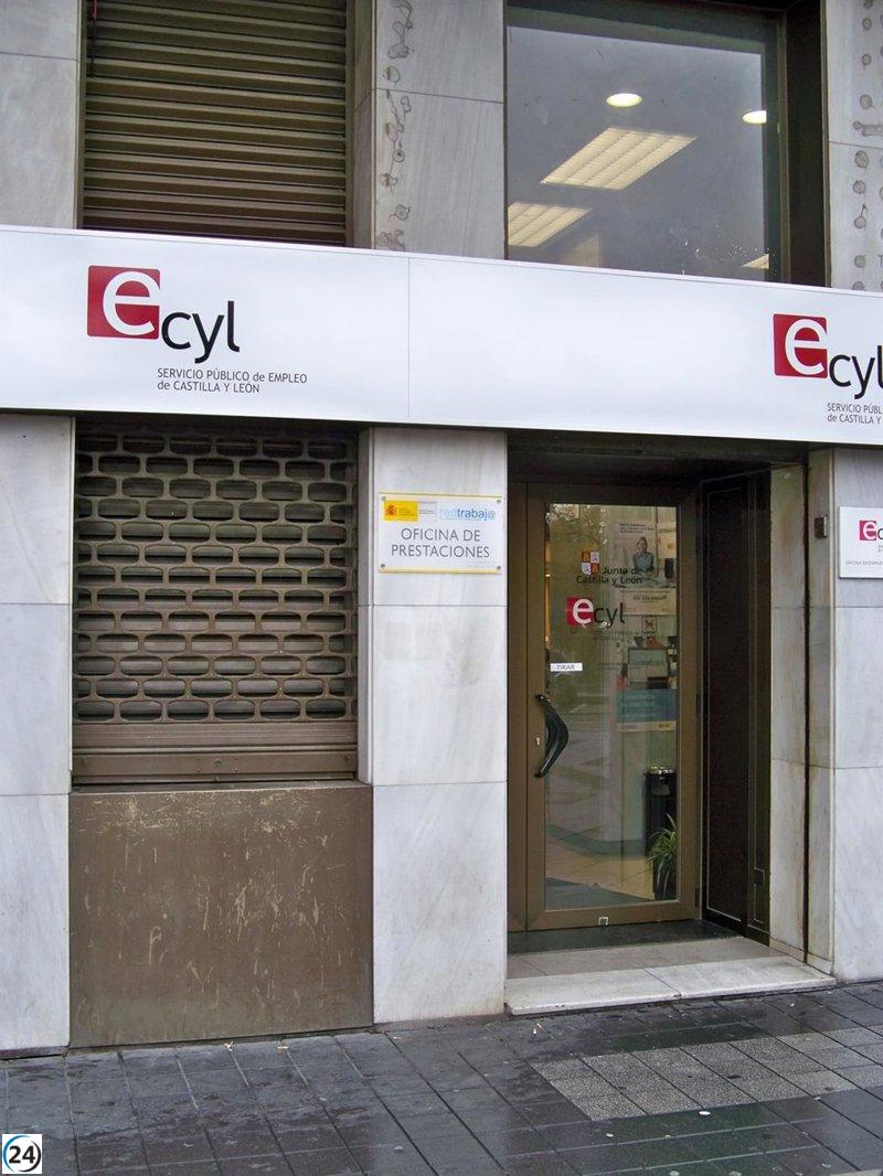 Aumento del desempleo en agosto: 657 nuevos parados, el séptimo alza más significativo.