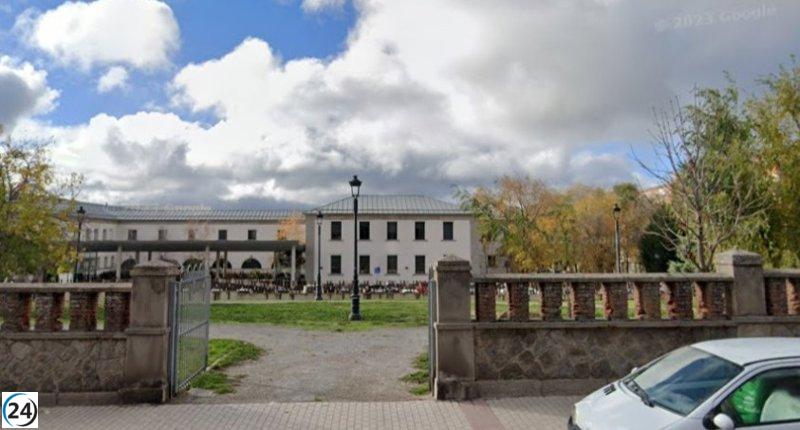 Avance notable en Traumatología: Nuevo robot quirúrgico llega a Ávila.