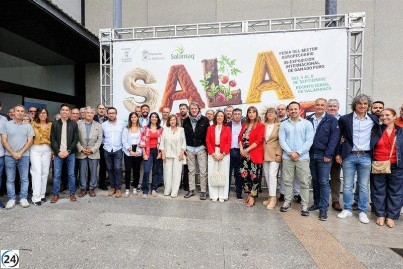 Martínez urge a Mañueco a destituir a Quiñones tras el fracaso en la gestión de incendios.