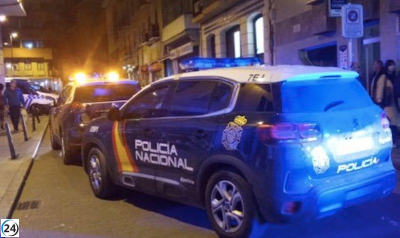 Jupol alerta sobre salarios por debajo del SMI para alumnos policías de la Promoción XLI en Ávila.