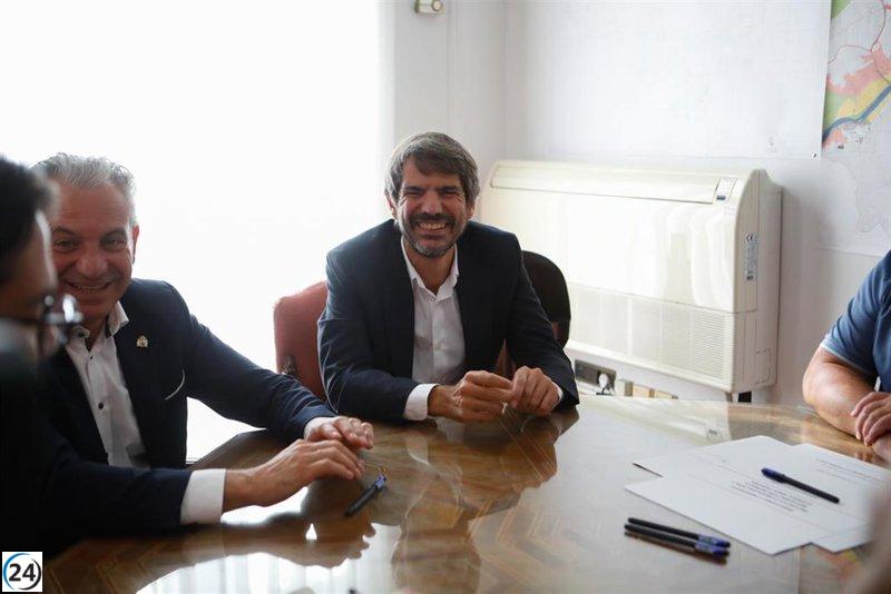 Urtasun afirma que Sumar cuenta con un amplio respaldo para las elecciones de Castilla y León.