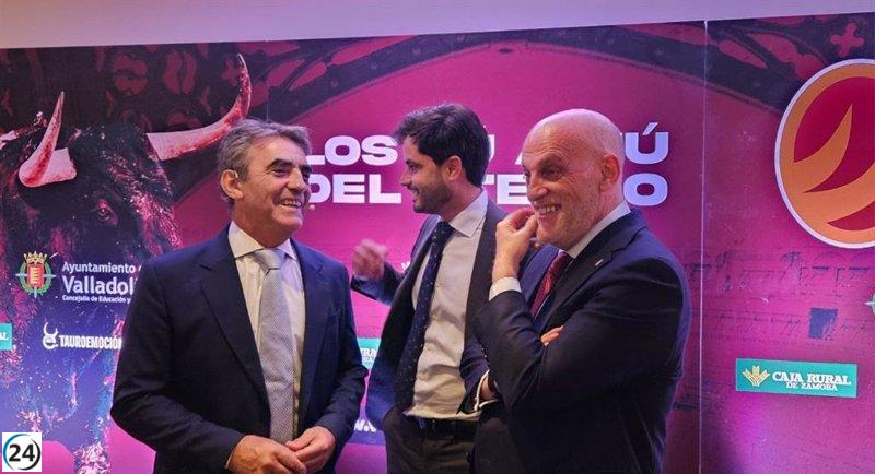 Tebas defiende las banderas palestinas, pero aboga por la normalidad en los partidos.