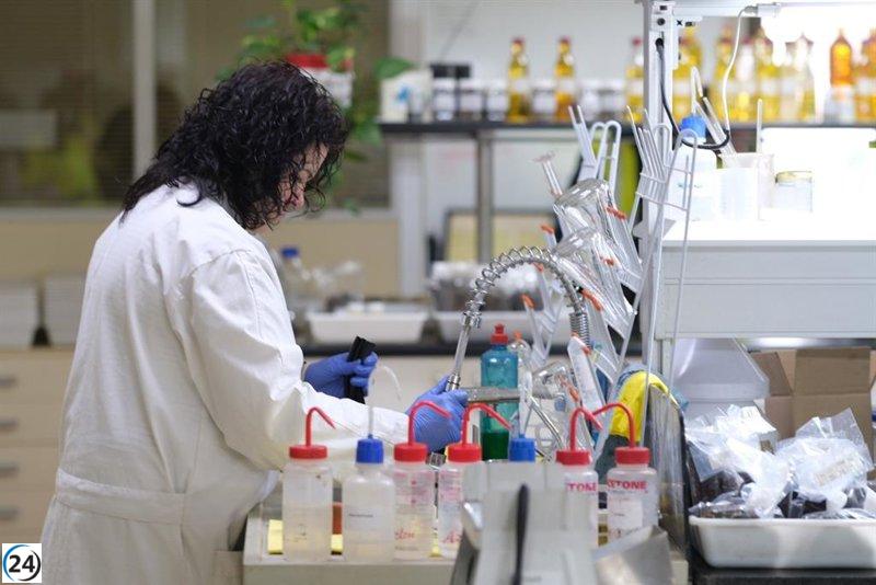 Se aprueban 100 nuevos apoyos para la contratación de personal técnico en universidades públicas.