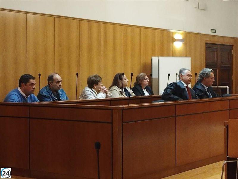 Familia responsable de venta de terreno contaminado en Renedo compensará a los compradores.