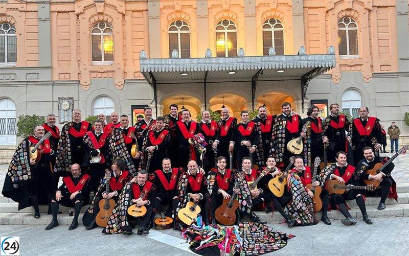 Un mes para presentar alegaciones sobre la declaración de la tuna como Bien de Interés Cultural en Castilla y León.