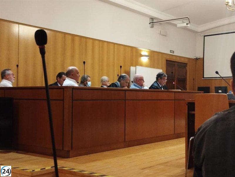 TSJCyL ratifica la pena a Centeno en el caso 'Meseta Ski' y exonera a Pariente por lapsus temporal.