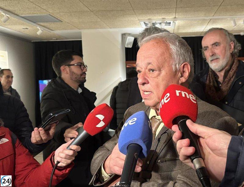 La Junta revisará la seguridad en museos de CyL tras el asalto al Louvre.