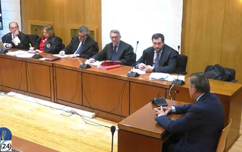 Consejero Villanueva promovió apoyo a empresarios locales, según amigo cercano.