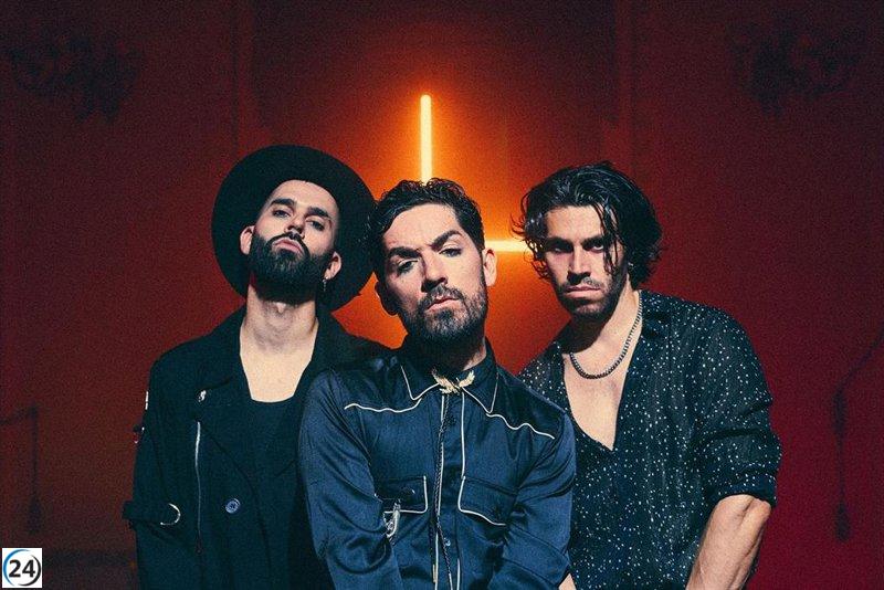 Siloé emprende gira global con cierre en el Movistar Arena de Madrid en marzo de 2027.