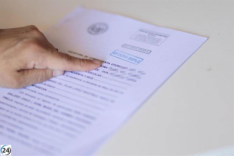 El aumento del 10,7% en la firma de hipotecas en agosto supera las expectativas.